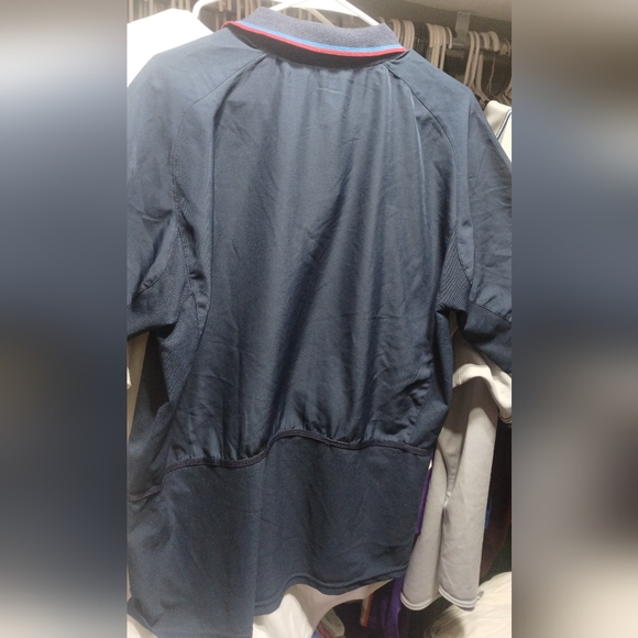 Authentic vintage Barcelona 2003 third jersey - Picture 7 of 8